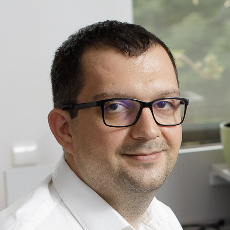 Bogdan Cojocaru