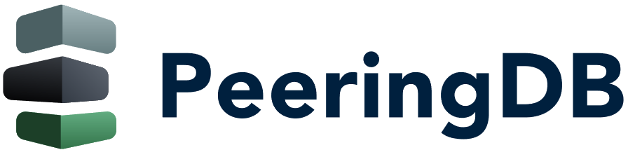 PeeringDB